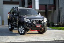 Load image into Gallery viewer, Toyota LandCruiser (2009-2013) Hamer 4x4 King series bull bar for Prado 150 Series
