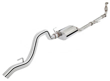 Load image into Gallery viewer, XForce Turbo Back Exhaust System for Holden Colorado RG Pre DPF (01/2012 - 10/2020)
