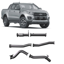 Load image into Gallery viewer, Redback Extreme Duty for Ford Ranger 2.0L Bi-Turbo (10/2018 - on)
