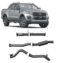 Load image into Gallery viewer, Redback Extreme Duty for Ford Ranger 2.0L Bi-Turbo (10/2018 - on)
