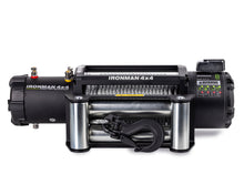 Load image into Gallery viewer, Ironman Frontier 12,000lb Wire Winch
