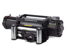 Load image into Gallery viewer, Ironman Frontier 12,000lb Wire Winch
