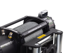 Load image into Gallery viewer, Ironman Frontier 12,000lb Wire Winch
