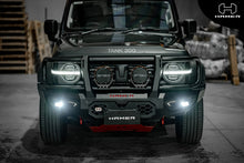 Load image into Gallery viewer, GWM Tank 300 - 2023 onwards Hamer 4x4 Atlas Series Plus Bullbar
