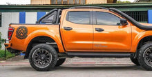 Load image into Gallery viewer, Nissan Navara (2015-2020) NP300 Hamer Knight Series Sports Bar
