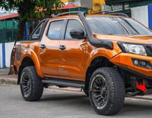 Load image into Gallery viewer, Nissan Navara (2021 onwards) Hamer Knight Series Sports Bar
