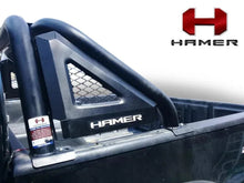 Load image into Gallery viewer, Toyota Hilux Vigo (2011–2015) Hamer Knight Series Sports Bar
