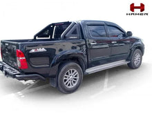 Load image into Gallery viewer, Toyota Hilux Vigo (2011–2015) Hamer Knight Series Sports Bar
