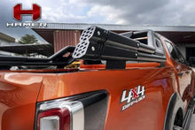 Load image into Gallery viewer, Isuzu D-MAX (2021-2024) Hamer Extended Night Fury Sports Bar
