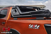 Load image into Gallery viewer, Isuzu D-MAX (2024 onwards) Hamer Extended Night Fury Sports Bar

