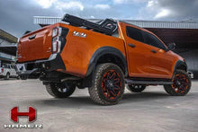 Load image into Gallery viewer, Isuzu D-MAX (2021-2024) Hamer Extended Night Fury Sports Bar
