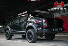Load image into Gallery viewer, Holden Colorado (2016-2020) Hamer Warrior Series Sports Bar
