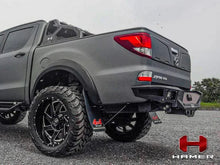 Load image into Gallery viewer, Mazda BT-50 (2012-2020) Hamer Warrior Series Sports Bar
