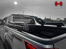 Load image into Gallery viewer, Mazda BT-50 (2021 onwards) Hamer Extended Night Fury Sports Bar
