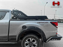 Load image into Gallery viewer, Mazda BT-50 (2021 onwards) Hamer Extended Night Fury Sports Bar

