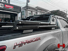 Load image into Gallery viewer, Mazda BT-50 (2021 onwards) Hamer Extended Night Fury Sports Bar
