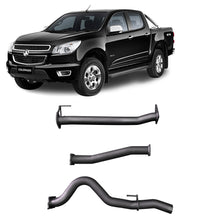 Load image into Gallery viewer, Redback Extreme Duty Exhaust for Holden Colorado RG 2.8L (09/2016 - on)
