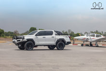 Load image into Gallery viewer, Toyota Hilux (2026-2028) N90 Hamer 4x4 King series Plus bull bar
