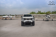 Load image into Gallery viewer, Toyota Hilux (2026-2028) N90 Hamer 4x4 King series Plus bull bar
