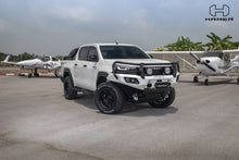 Load image into Gallery viewer, Toyota Hilux (2026-2028) N90 Hamer 4x4 King series Plus bull bar
