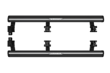 Load image into Gallery viewer, Toyota Hilux (2015-2018) Hamer 4x4 SPARK POWER SIDE STEPS
