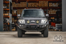 Load image into Gallery viewer, Mitsubishi Pajero (2006 to 2021) Hamer King Series Bull Bar
