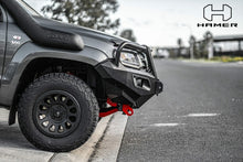 Load image into Gallery viewer, Volkswagen Amarok (2010-2022) Hamer King series plus bull bar
