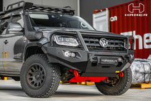 Load image into Gallery viewer, Volkswagen Amarok (2010-2022) Hamer King series plus bull bar
