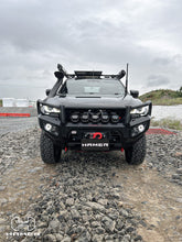 Load image into Gallery viewer, Mazda BT-50 (2025-Present) Hamer 4x4 King Series Plus bull bar
