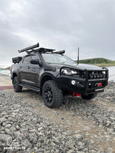 Load image into Gallery viewer, Mazda BT-50 (2025-Present) Hamer 4x4 King Series Plus bull bar
