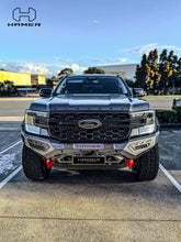 Load image into Gallery viewer, Ford Everest (2022-Present) Hamer 4x4 Atlas series bull bar
