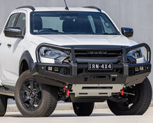 Load image into Gallery viewer, Isuzu D-Max (2024-2028) Ironman APEX Bull Bar &amp; Cube Lights Kit
