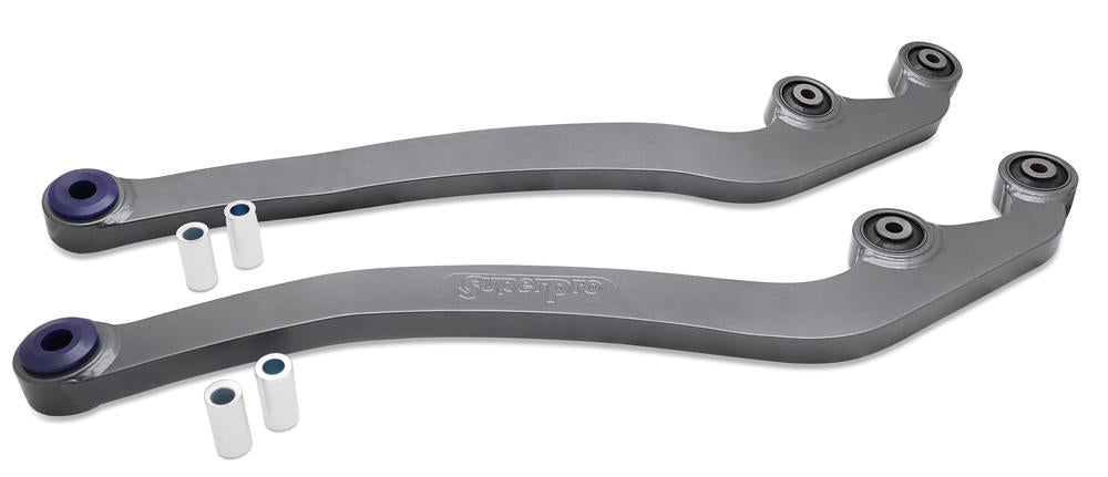 Toyota Landcruiser 79 Series (2016-2025) Front Castor Correction Radius Arms (PAIR)