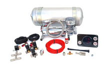 Load image into Gallery viewer, Toyota Hilux (2015-2024) N80 GUN (2WD Workmate ONLY) Airbag Suspension
