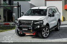 Load image into Gallery viewer, Isuzu D-Max (2021-2024) Hamer 4x4 King Series Plus Bullbar
