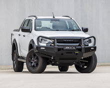 Load image into Gallery viewer, Isuzu D-MAX (24+) Ironman Commercial Bull Bar
