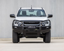 Load image into Gallery viewer, Isuzu D-MAX (24+) Ironman Commercial Bull Bar
