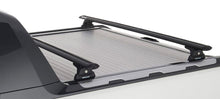 Load image into Gallery viewer, Nissan Navara (2013-2019) NP300 Lockable Roller Ute Tray Cover
