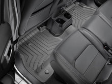 Load image into Gallery viewer, Jeep Gladiator (2021-2025) Weathertech HP Floor Liner (Front &amp; Rear Set)
