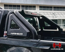 Load image into Gallery viewer, Holden Colorado (2012-2016) Hamer Knight Series Sports Bar
