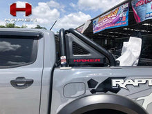 Load image into Gallery viewer, Ford Ranger (2022 onwards) Raptor Hamer Knight Series Sports Bar
