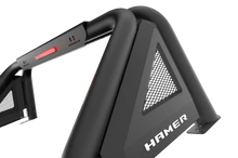 Load image into Gallery viewer, Toyota Hilux (2022-2025) Revo Rogue Hamer Knight Series Sports Bar
