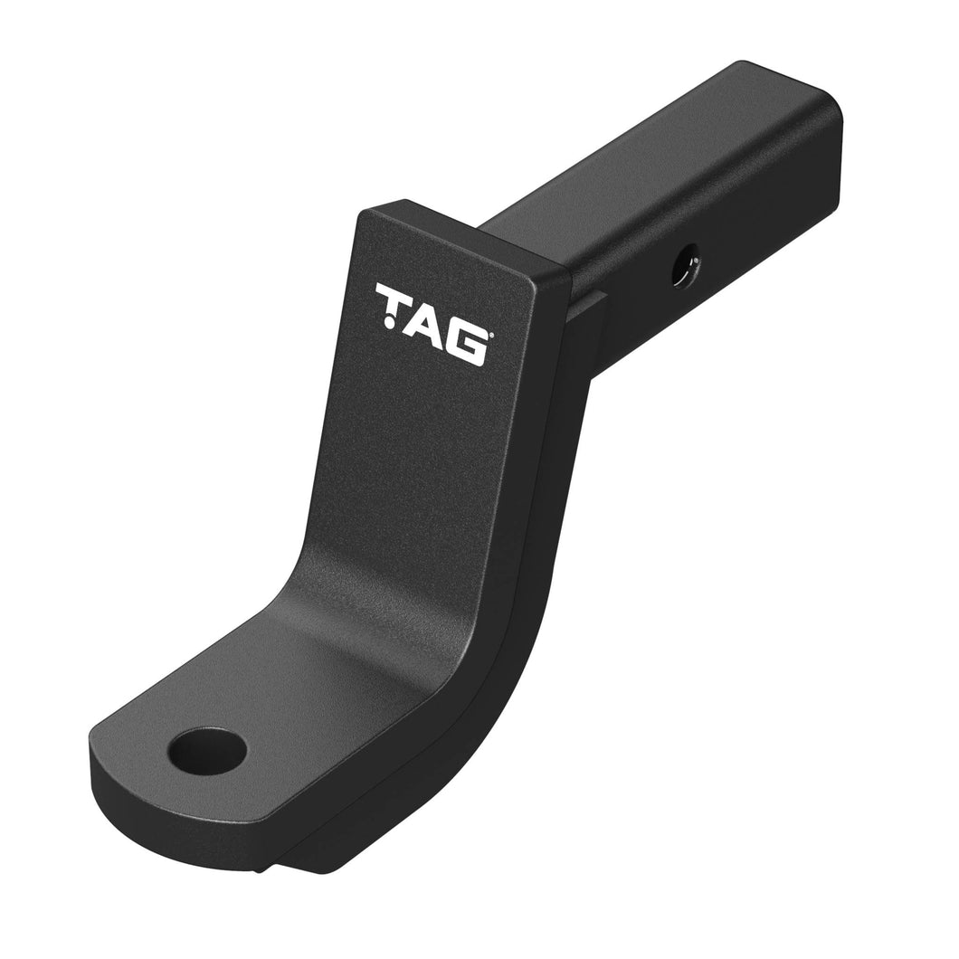 TAG Tow Ball Mount Kit for Toyota Landcruiser (08/2007 - 07/2015)