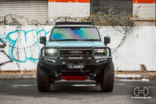 Load image into Gallery viewer, Toyota LandCruiser (2024-Present) Hamer 4x4 Atlas series plus bull bar for Prado 250 Series
