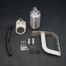 Load image into Gallery viewer, Mercedes-Benz X250D HPD DIESEL HPD Diesel CATCH CAN
