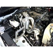 Load image into Gallery viewer, Mercedes-Benz X250D HPD DIESEL HPD Diesel CATCH CAN
