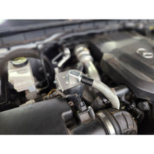 Load image into Gallery viewer, Mercedes-Benz X250D HPD DIESEL HPD Diesel CATCH CAN

