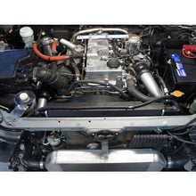 Load image into Gallery viewer, Mitsubishi TRITON INTERCOOLER 3 HPD Diesel .2L
