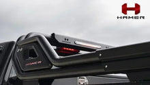 Load image into Gallery viewer, Toyota Hilux Vigo (2005–2011) Hamer Extended Night Fury Sports Bar
