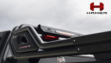 Load image into Gallery viewer, Volkswagen Amarok (2023 onwards) Hamer Extended Night Fury Sports Bar
